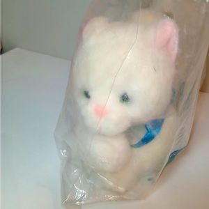Plush Cat stuffed animal